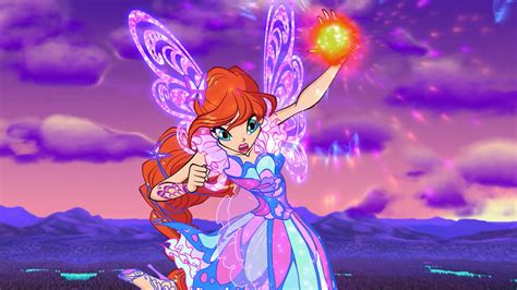 Winx Club Season 7 Image | Fancaps