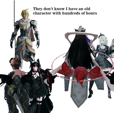 Image result for New Casts PSO2 NGS