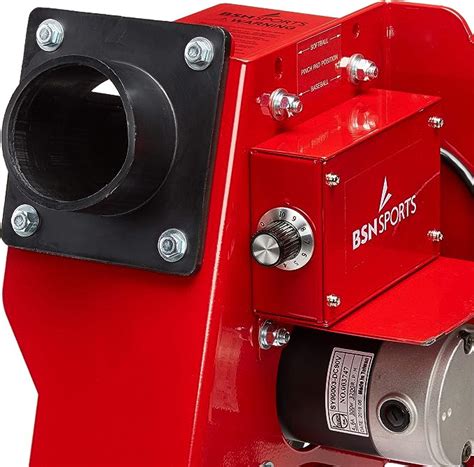 Softball Pitching Machine 的图像结果