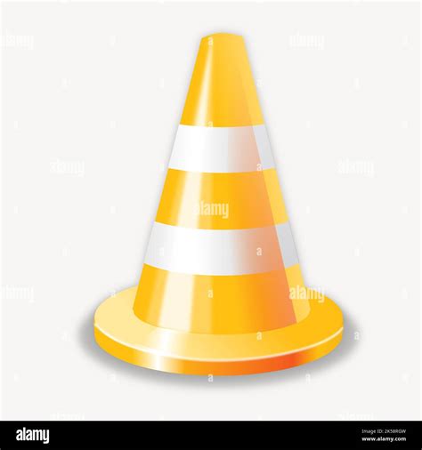 Construction Cone Clipart