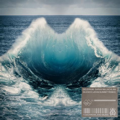 Delerium, Sarah McLachlan, John Summit - Silence - John Summit Extended ...