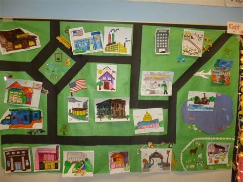 Image result for Maps First Grade