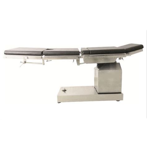 Electric Surgical Operating Table Manufacturer, Supplier from Chandigarh