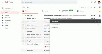 SUBJECT: Write emails faster with Smart Compose in Gmail