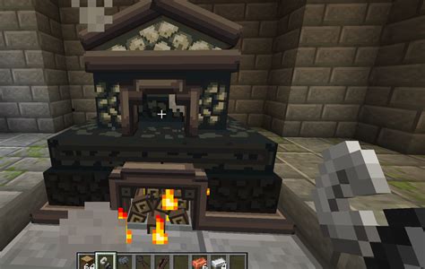 Image result for Forge Tutorial