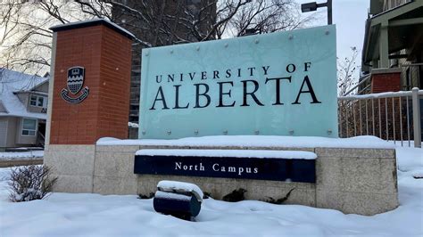 University of Alberta Overview: Fees, Admission, Rankings