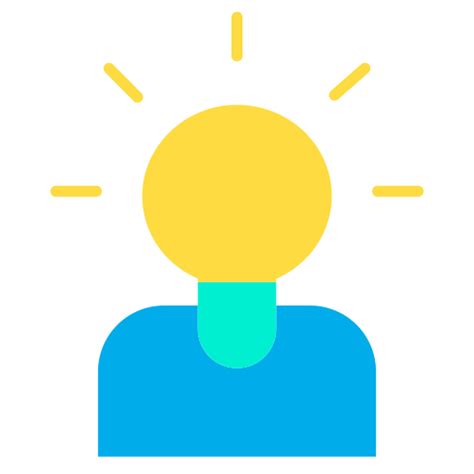 Brainstorming - Free user icons