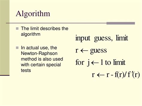 Image result for Newton-Raphson Method Transparent