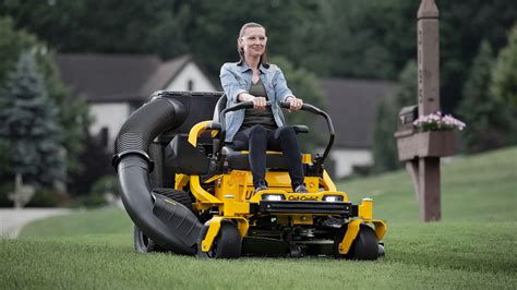 Cub Cadet Ultima Z1 42 Zero-Turn Mower | Cub Cadet US