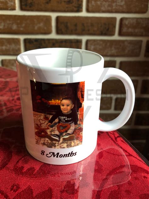 Custom Mug Personalized Mug Custom gift personalized gift | Etsy | Mugs ...