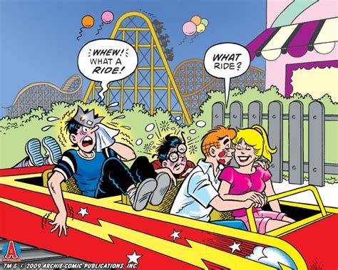 Image result for Archie Comics Texture