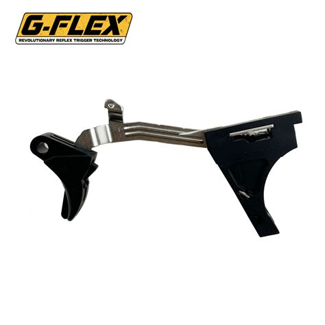 G-Flex Reflex Trigger for Glock Gen 3 | ShootersGate