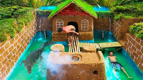 Image result for Primitive Pool