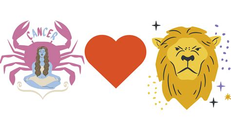 Leo cancer zodiac 60 photos - Youhoroscope.com