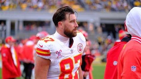 Travis Kelce Retirement Update Given by Chiefs HC Andy Reid Amid NFL Rumors