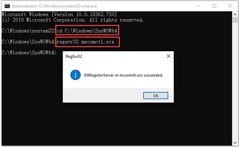 Image result for Mscomctl.ocx Missing