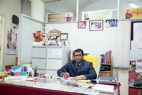 Library Internal View Photographs.