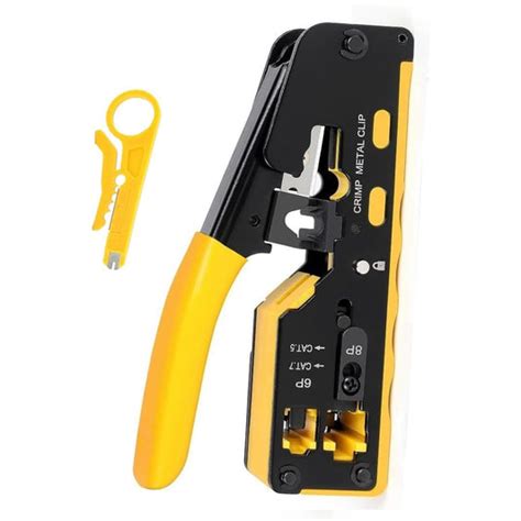 Crimping Tools – Precision Cable Termination Made Easy | Shop Now ...