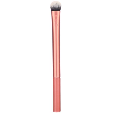 Real Techniques, Expert Concealer Brush, 1 Brush - iHerb