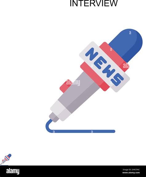 Interview Symbol 的图像结果