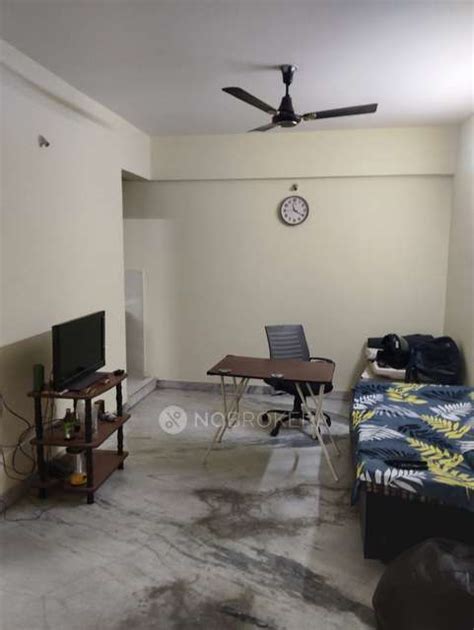 Vahin Towers ITI layout - Without Brokerage Semi-furnished 2 BHK Flat ...