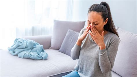 Cold vs. Sinus Infection