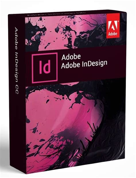Adobe InDesign for enterprise Education Named Level 4 100+ купить, цены ...