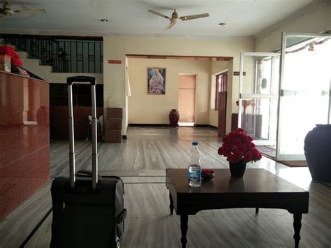 SIMHAPURI HOTEL (Nellore, Andhra Pradesh) - Lodge Reviews & Photos ...