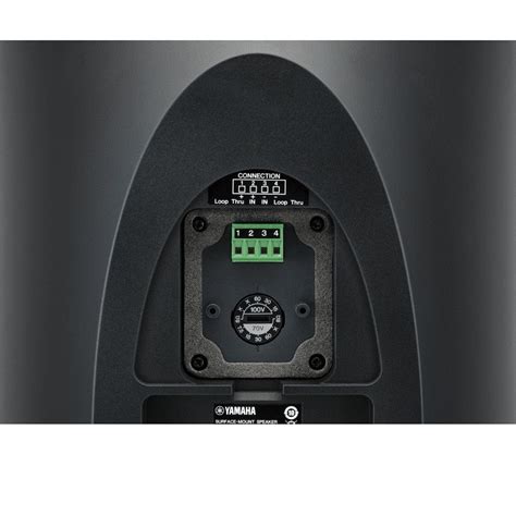 Buy Yamaha VXS8 8" Surface Mount Speaker - Pair Online | Bajaao