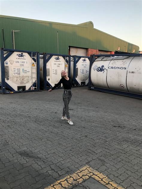 Central Logistics Office Photos