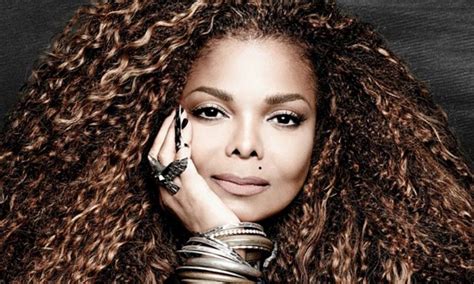 Janet Jackson Working on Documentary After Moving Back to LA
