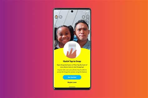 Image result for Android Snapchat Pixel