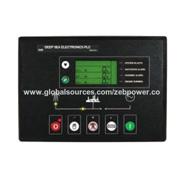 Generator Remote Control 的图像结果