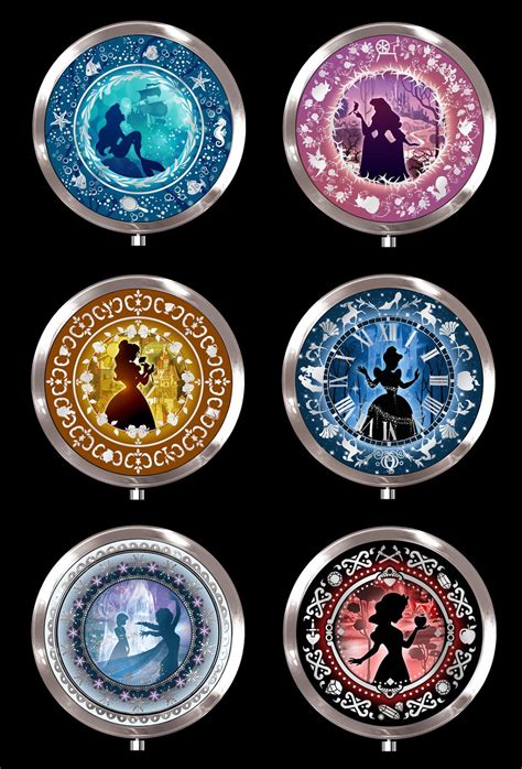 Image result for Princess Compact