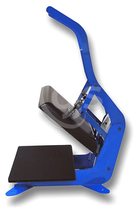 Geo Knight DK16 & DK20 Digital Clamshell Heat Transfer Press