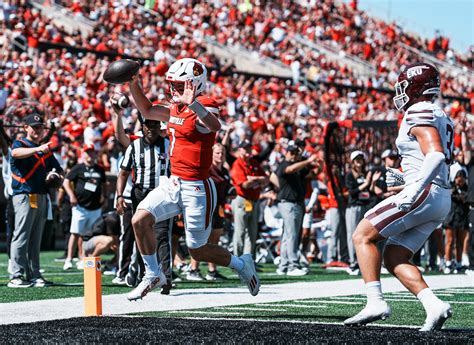 Louisville-James Madison channel today, time, TV schedule, streaming