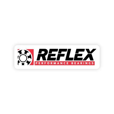 Image result for Reflex Sticker