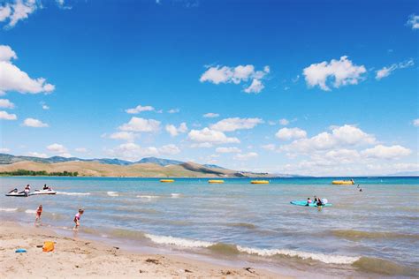 Are Dogs Allowed At Bear Lake North Beach