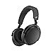 Sennheiser PXC 550-II Wireless Over The Ear Headphone with Mic (Black ...