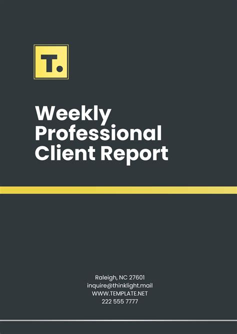 Client Report Example 的图像结果