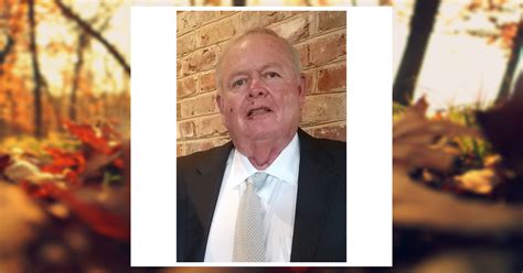 Obituary | John P. Smith | Byrn Funeral Home