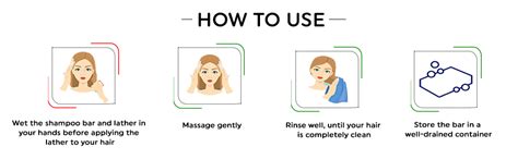 Buy Goli Soda All Natural Probiotics Shampoo Bar for Dry Hair – A Mild ...