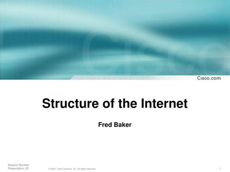 Image result for Internet Structure