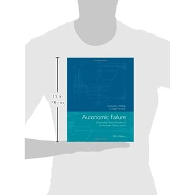 Buy Autonomic Failure: A Textbook of Clinical Disorders of the ...