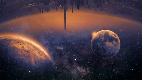 Cinematic Background | PSDDude