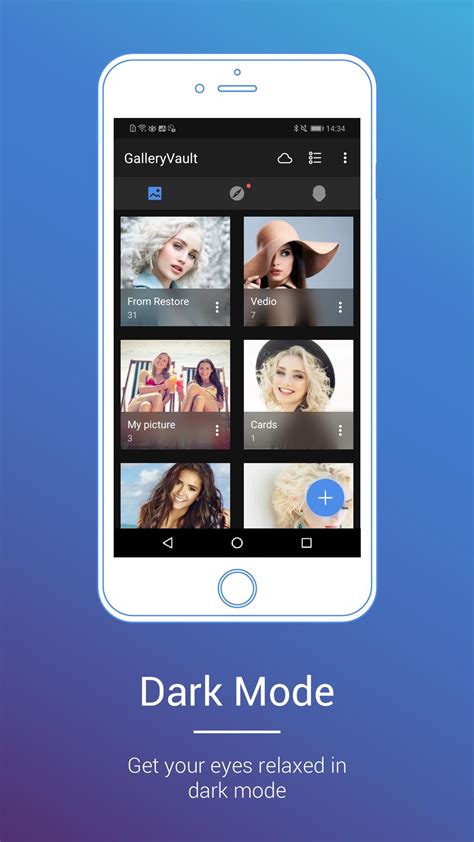 Gallery Vault - Hide Pictures And Videos for Android - APK Download