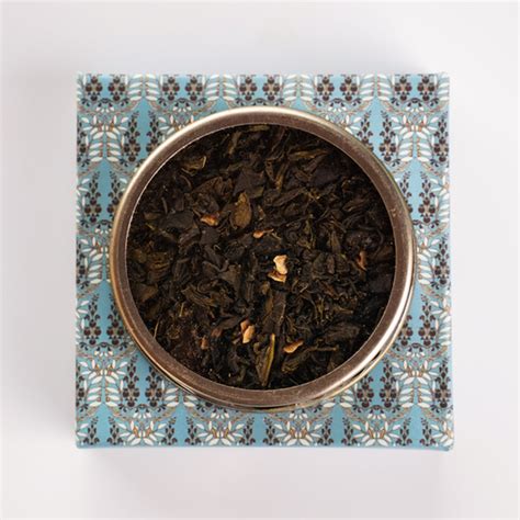 Mini Caddy Sampler | Mini Caddy Sampler Online - TCW – Tea Culture of ...