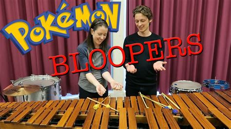Image result for Pokemon Musical Random Encounters Bloopers