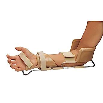 LMB Pronation Supination Splint, Medium 8" – 10-1/2" (20 –26.7cm ...
