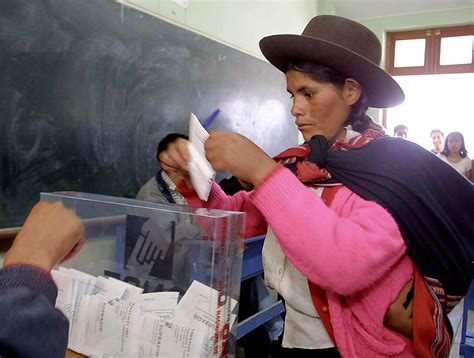 Voting around the World 的图像结果